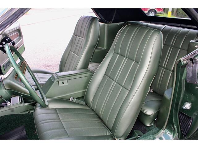 1972 Ford Mustang (CC-2103861) for sale in Sarasota, Florida