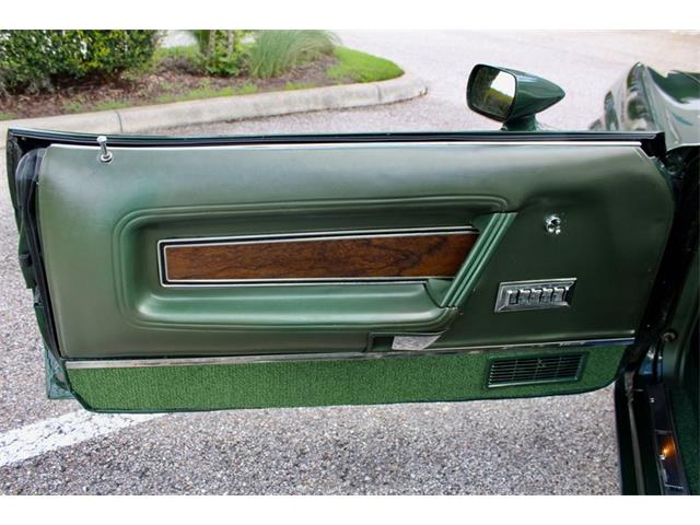 1972 Ford Mustang (CC-2103861) for sale in Sarasota, Florida