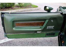 1972 Ford Mustang (CC-2103861) for sale in Sarasota, Florida