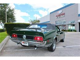 1972 Ford Mustang (CC-2103861) for sale in Sarasota, Florida