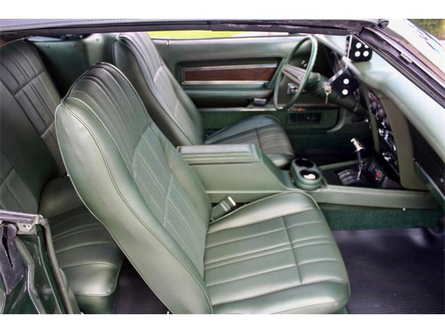 1972 Ford Mustang (CC-2103861) for sale in Sarasota, Florida