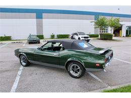 1972 Ford Mustang (CC-2103861) for sale in Sarasota, Florida