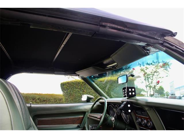 1972 Ford Mustang (CC-2103861) for sale in Sarasota, Florida