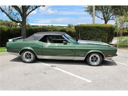 1972 Ford Mustang (CC-2103861) for sale in Sarasota, Florida