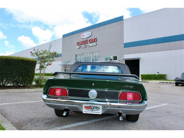 1972 Ford Mustang (CC-2103861) for sale in Sarasota, Florida