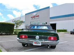 1972 Ford Mustang (CC-2103861) for sale in Sarasota, Florida