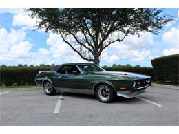 1972 Ford Mustang (CC-2103861) for sale in Sarasota, Florida