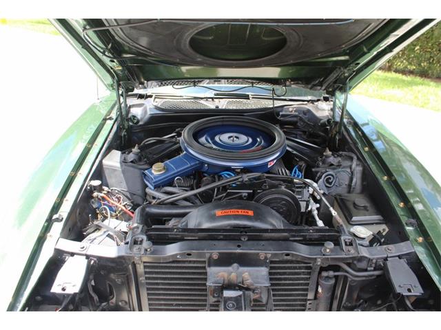 1972 Ford Mustang (CC-2103861) for sale in Sarasota, Florida