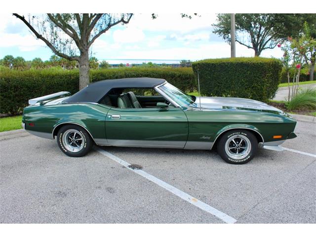 1972 Ford Mustang (CC-2103861) for sale in Sarasota, Florida