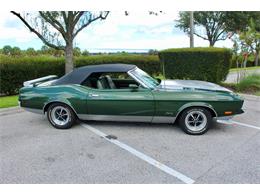 1972 Ford Mustang (CC-2103861) for sale in Sarasota, Florida