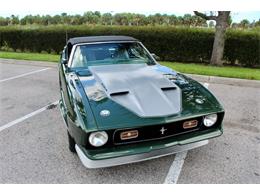 1972 Ford Mustang (CC-2103861) for sale in Sarasota, Florida