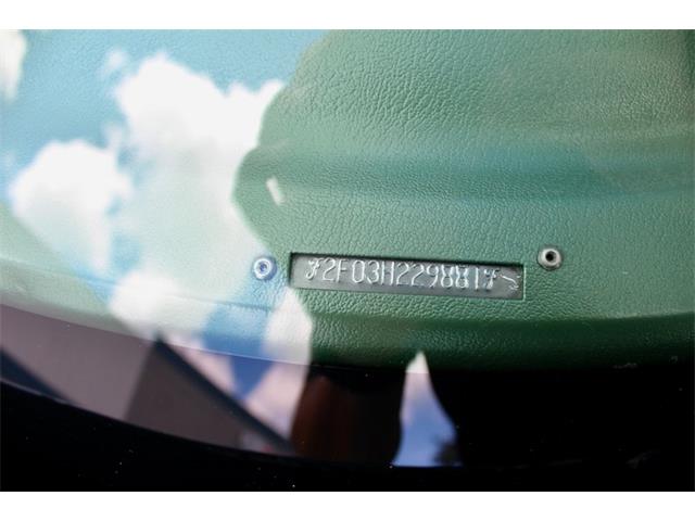 1972 Ford Mustang (CC-2103861) for sale in Sarasota, Florida