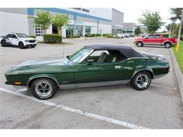 1972 Ford Mustang (CC-2103861) for sale in Sarasota, Florida