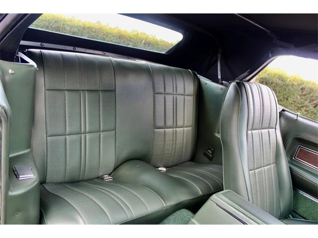 1972 Ford Mustang (CC-2103861) for sale in Sarasota, Florida