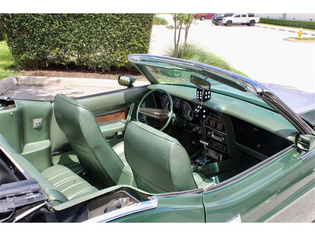 1972 Ford Mustang (CC-2103861) for sale in Sarasota, Florida