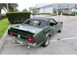 1972 Ford Mustang (CC-2103861) for sale in Sarasota, Florida