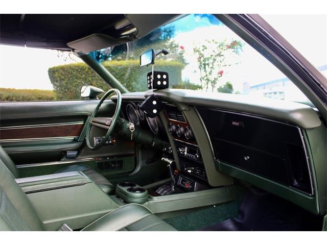 1972 Ford Mustang (CC-2103861) for sale in Sarasota, Florida