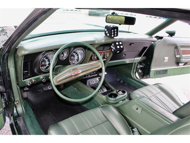 1972 Ford Mustang (CC-2103861) for sale in Sarasota, Florida