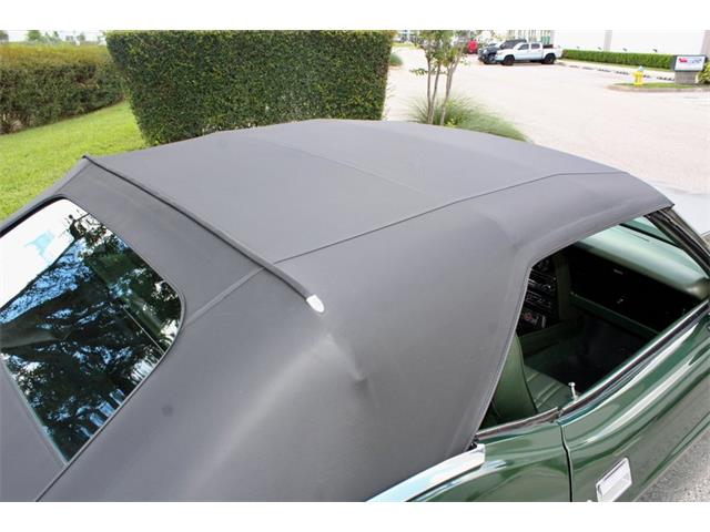 1972 Ford Mustang (CC-2103861) for sale in Sarasota, Florida