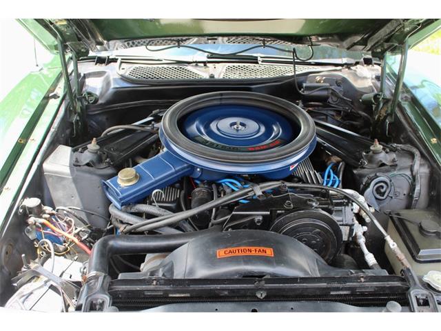 1972 Ford Mustang (CC-2103861) for sale in Sarasota, Florida