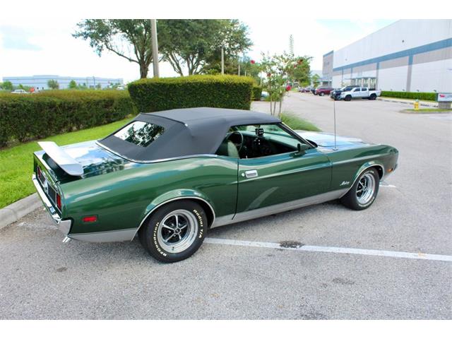 1972 Ford Mustang (CC-2103861) for sale in Sarasota, Florida