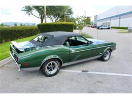 1972 Ford Mustang (CC-2103861) for sale in Sarasota, Florida