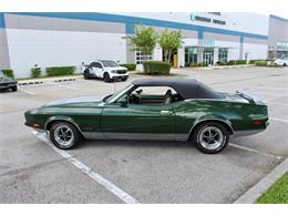 1972 Ford Mustang (CC-2103861) for sale in Sarasota, Florida