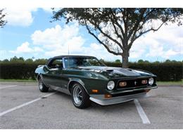 1972 Ford Mustang (CC-2103861) for sale in Sarasota, Florida