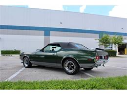 1972 Ford Mustang (CC-2103861) for sale in Sarasota, Florida