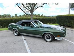 1972 Ford Mustang (CC-2103861) for sale in Sarasota, Florida