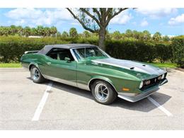 1972 Ford Mustang (CC-2103861) for sale in Sarasota, Florida