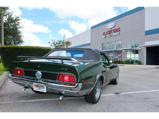 1972 Ford Mustang (CC-2103861) for sale in Sarasota, Florida