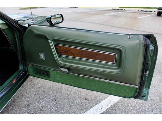 1972 Ford Mustang (CC-2103861) for sale in Sarasota, Florida