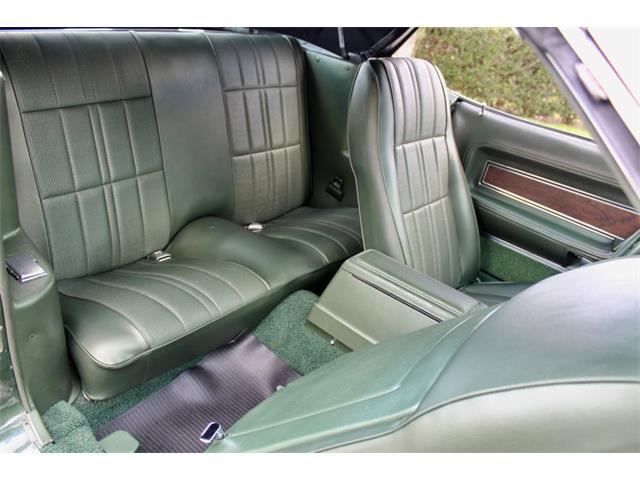 1972 Ford Mustang (CC-2103861) for sale in Sarasota, Florida