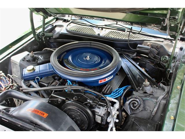 1972 Ford Mustang (CC-2103861) for sale in Sarasota, Florida