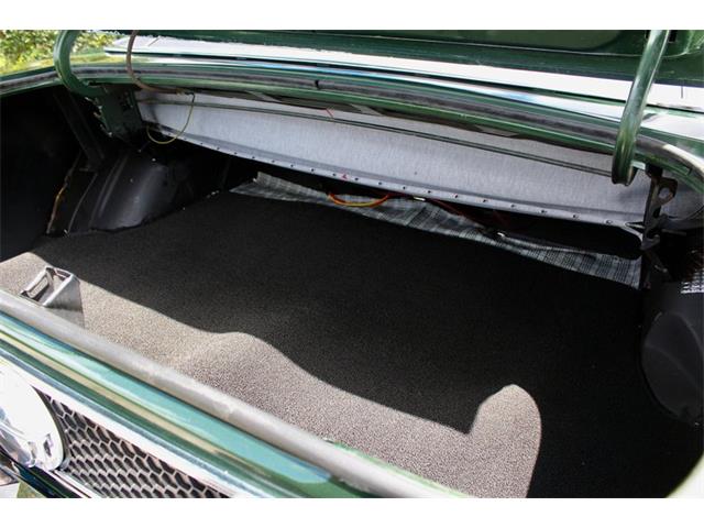 1972 Ford Mustang (CC-2103861) for sale in Sarasota, Florida