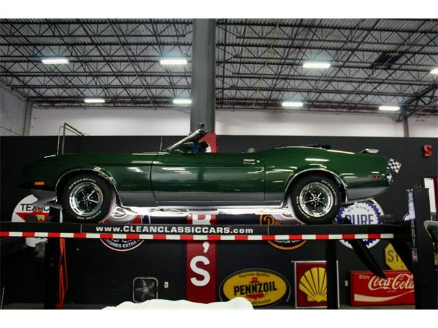 1972 Ford Mustang (CC-2103861) for sale in Sarasota, Florida