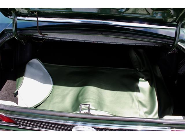 1972 Ford Mustang (CC-2103861) for sale in Sarasota, Florida