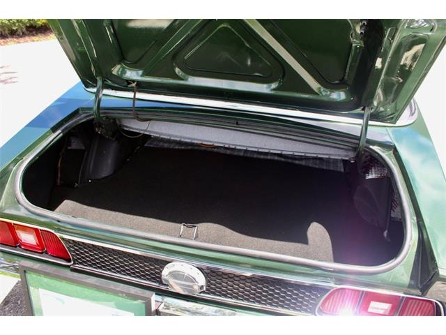 1972 Ford Mustang (CC-2103861) for sale in Sarasota, Florida