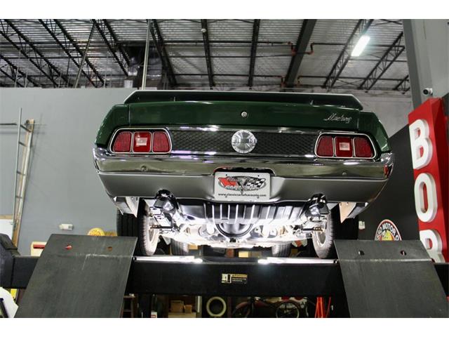 1972 Ford Mustang (CC-2103861) for sale in Sarasota, Florida