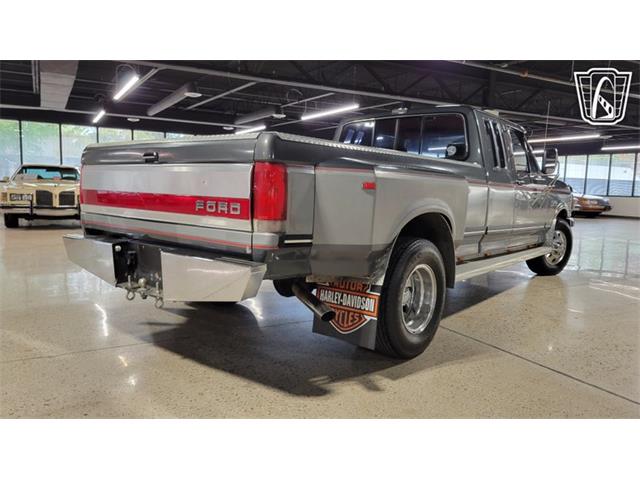 1987 Ford F250 (CC-2103862) for sale in Dearborn, Michigan