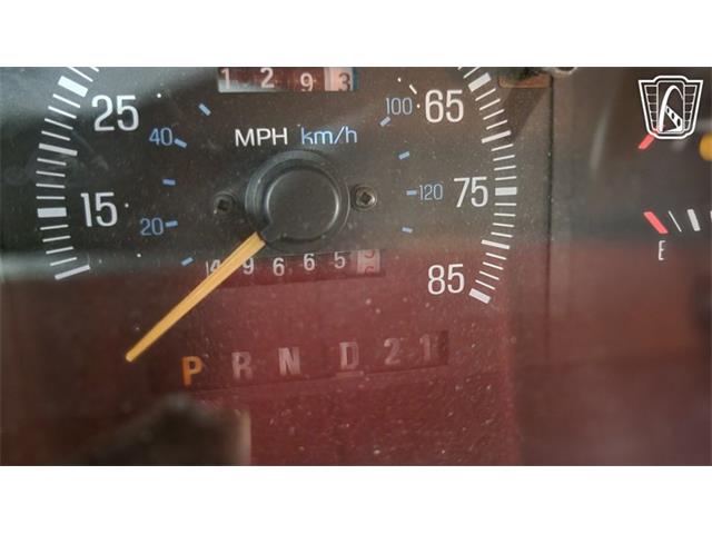 1987 Ford F250 (CC-2103862) for sale in Dearborn, Michigan
