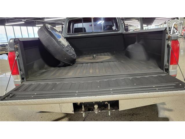 1987 Ford F250 (CC-2103862) for sale in Dearborn, Michigan