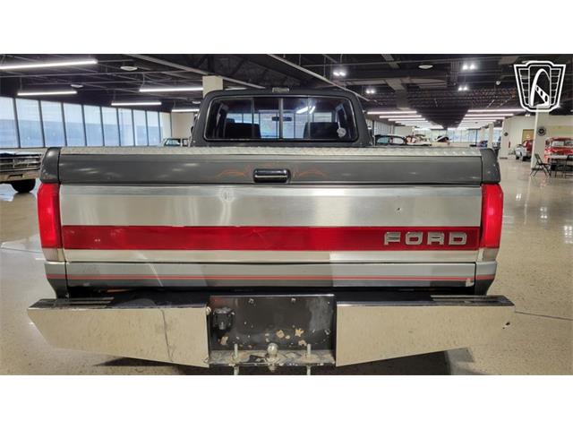1987 Ford F250 (CC-2103862) for sale in Dearborn, Michigan