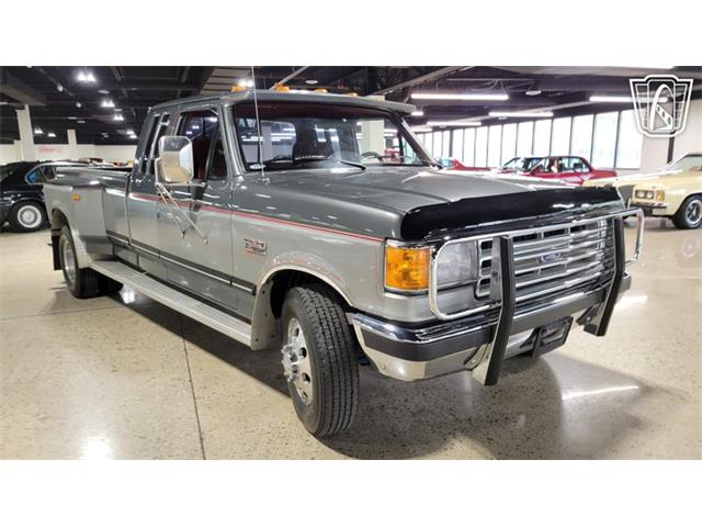 1987 Ford F250 (CC-2103862) for sale in Dearborn, Michigan