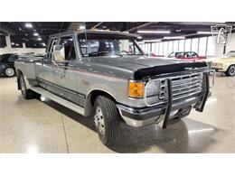 1987 Ford F250 (CC-2103862) for sale in Dearborn, Michigan