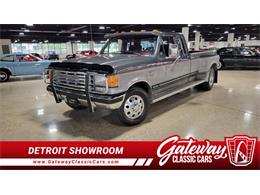 1987 Ford F250 (CC-2103862) for sale in Dearborn, Michigan