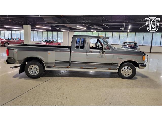 1987 Ford F250 (CC-2103862) for sale in Dearborn, Michigan
