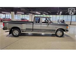 1987 Ford F250 (CC-2103862) for sale in Dearborn, Michigan