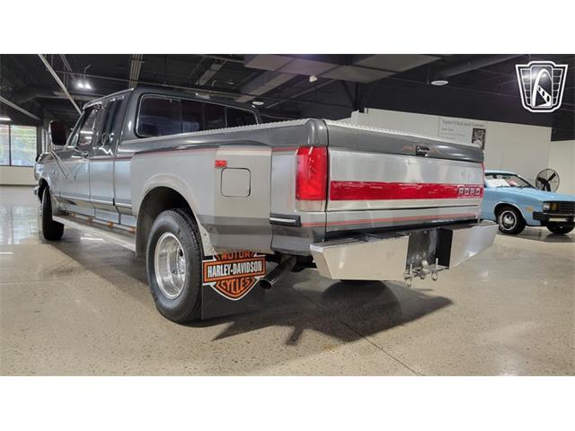 1987 Ford F250 (CC-2103862) for sale in Dearborn, Michigan